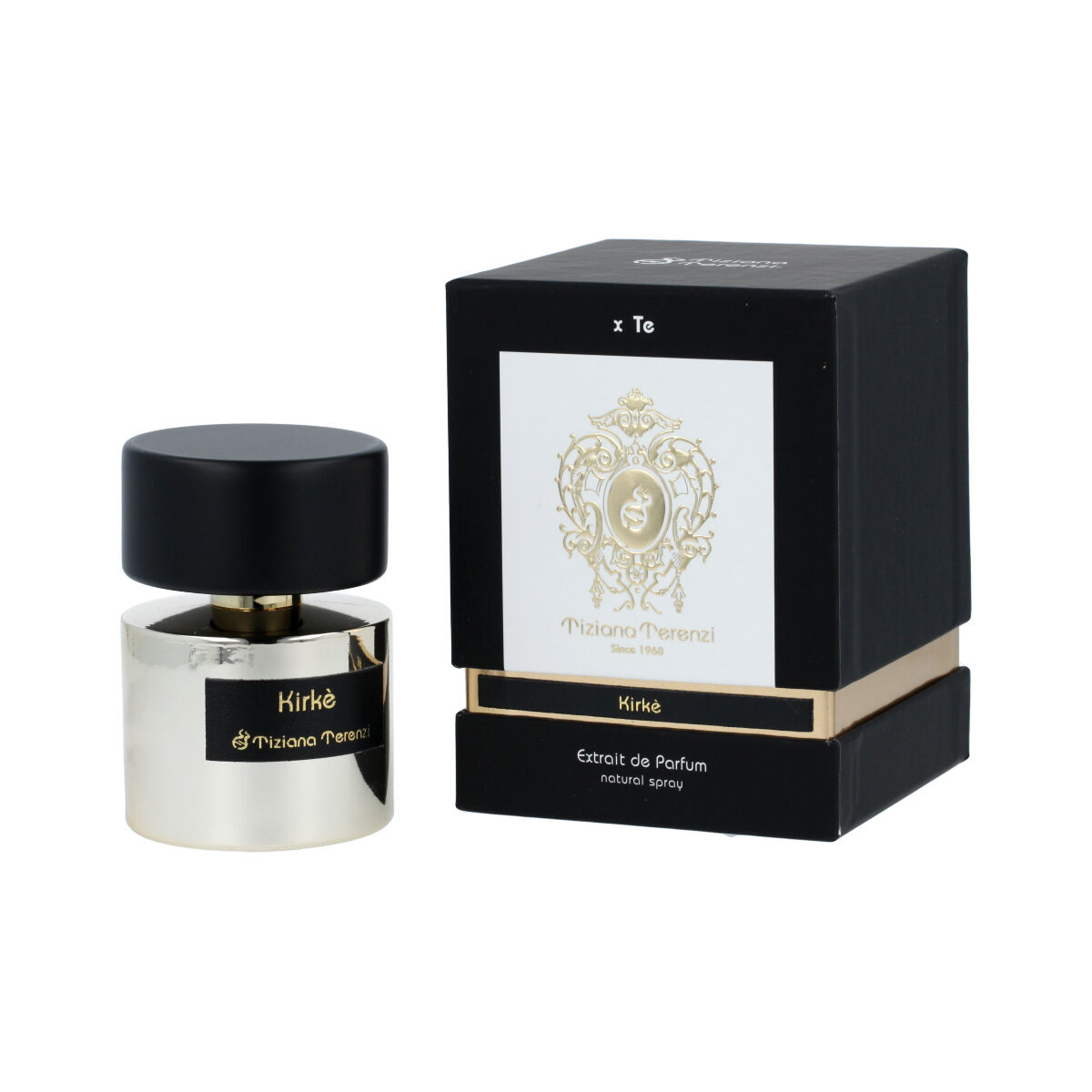 Uniseks Parfum Tiziana Terenzi KIRKÉ 100 ml