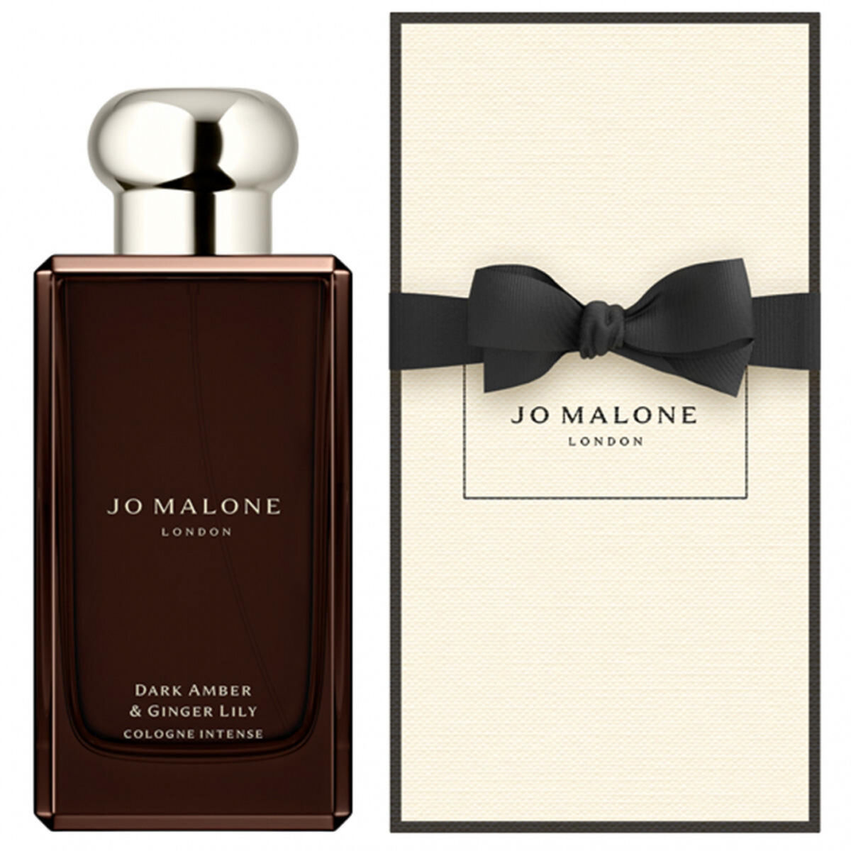Parfum Femme Jo Malone Dark Amber & Ginger Lily EDC 50 ml