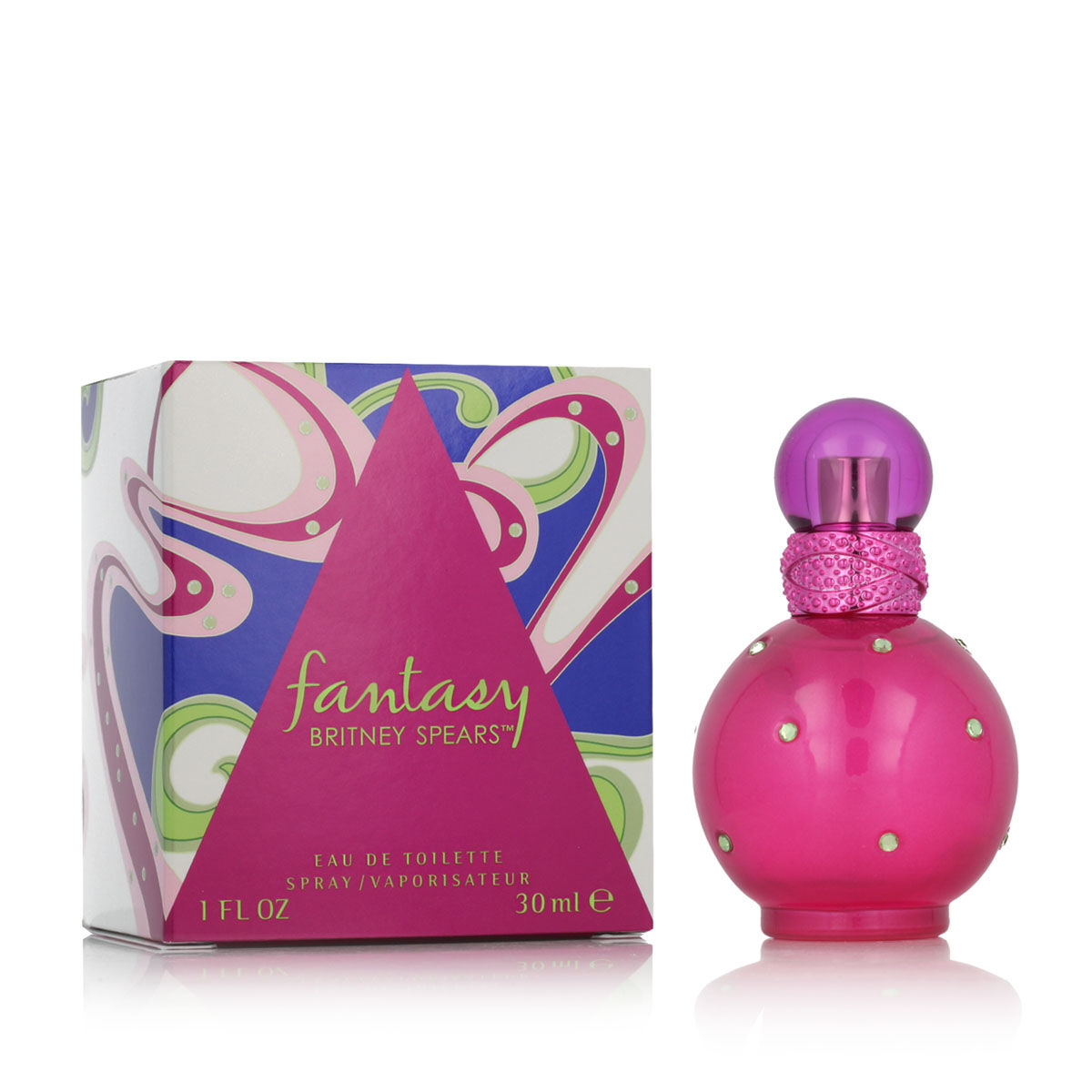 Parfum Femme Britney Spears EDT Fantasy 30 ml