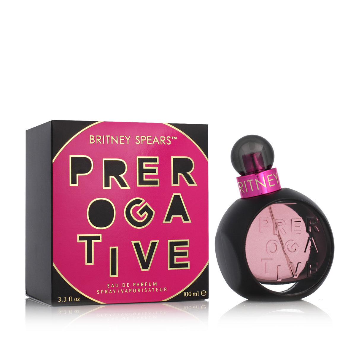 Parfum Unisexe Britney Spears EDP Prerogative 100 ml