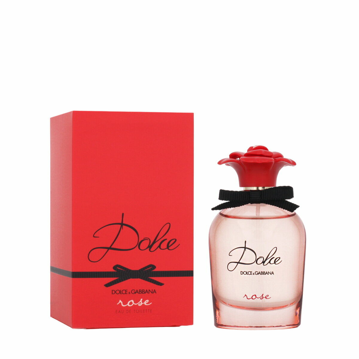 Parfum Femme Dolce & Gabbana EDT Dolce Rose 75 ml