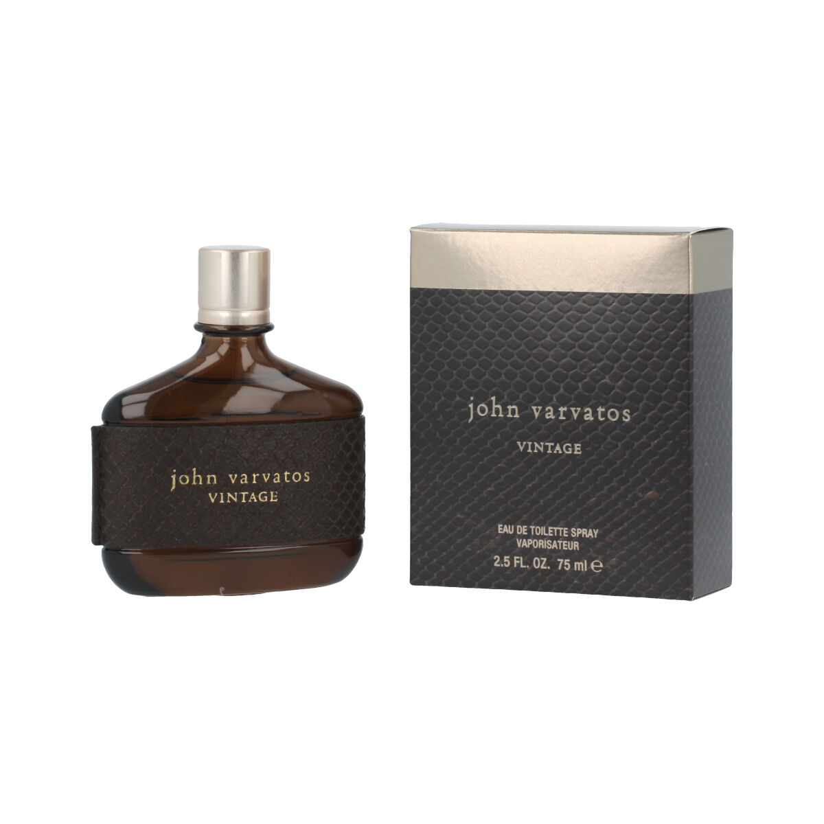 Parfum Homme John Varvatos EDT Vintage 75 ml