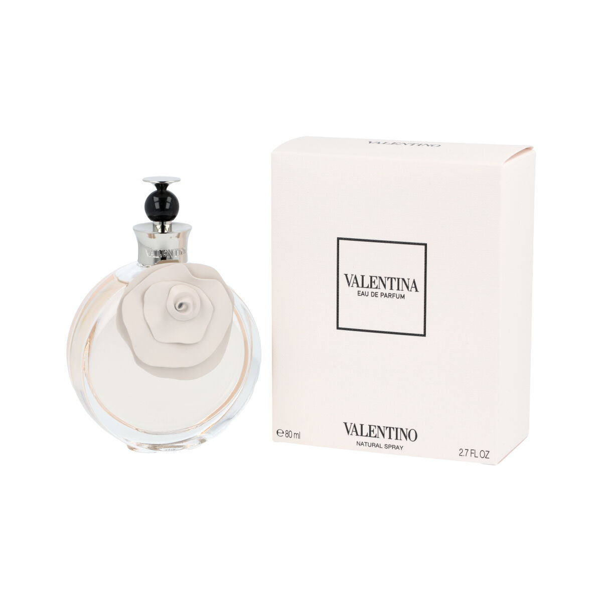 Parfum Femme Valentino EDP Valentina 80 ml
