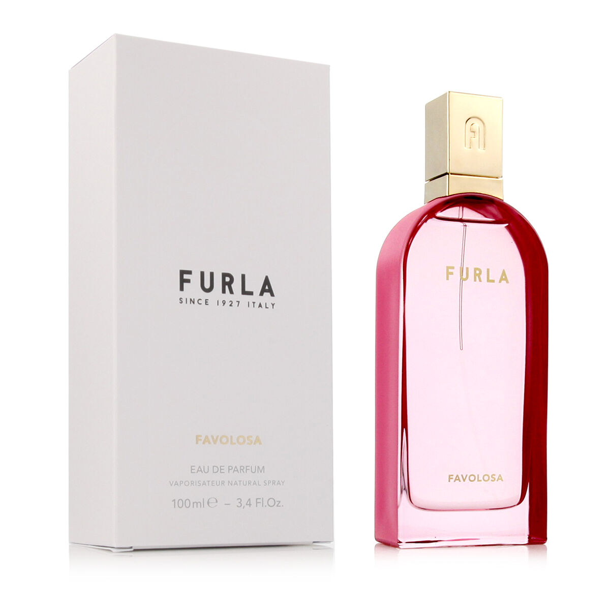 Parfum Femme Furla EDP Favolosa 100 ml