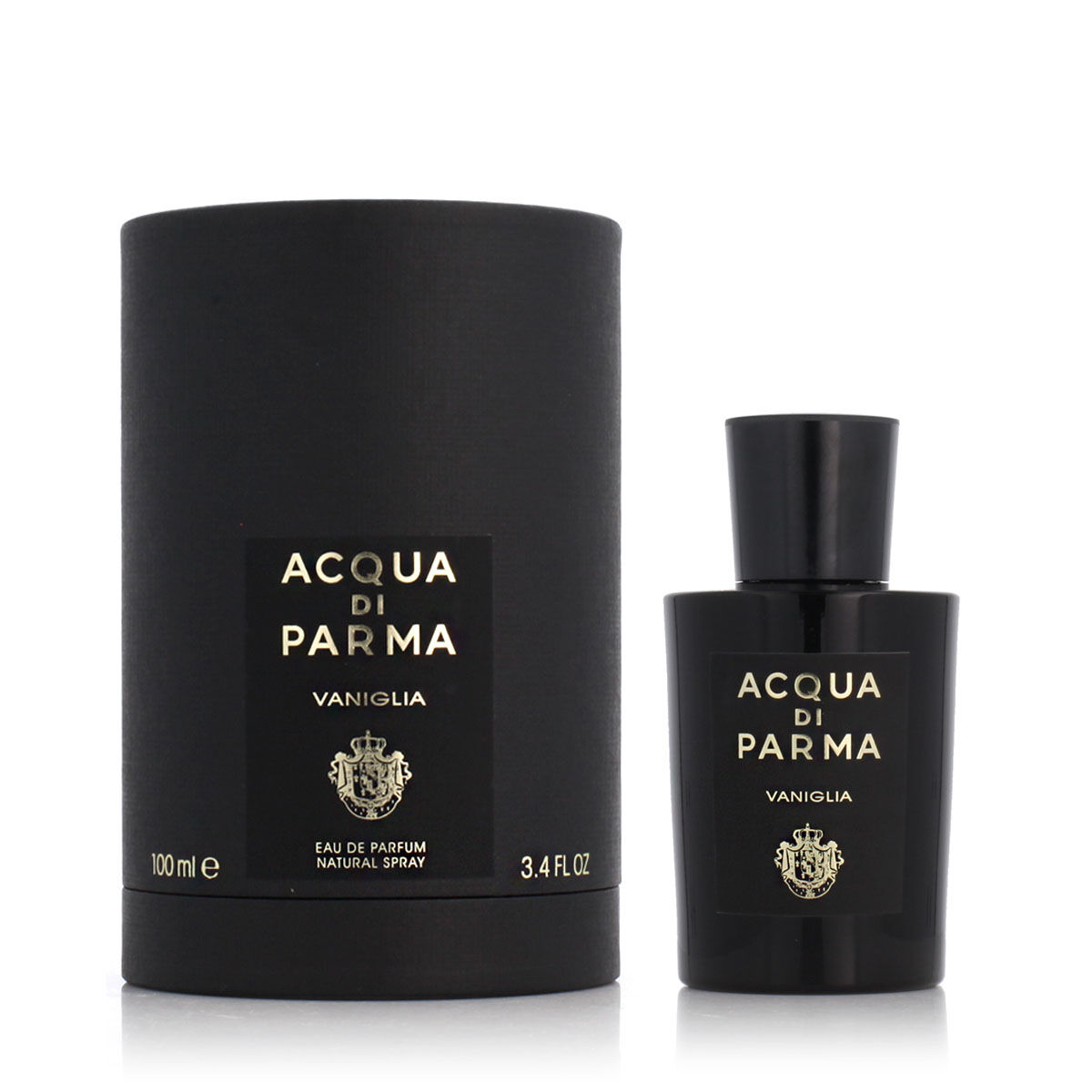 Parfum Unisexe Acqua Di Parma EDP Vaniglia 100 ml