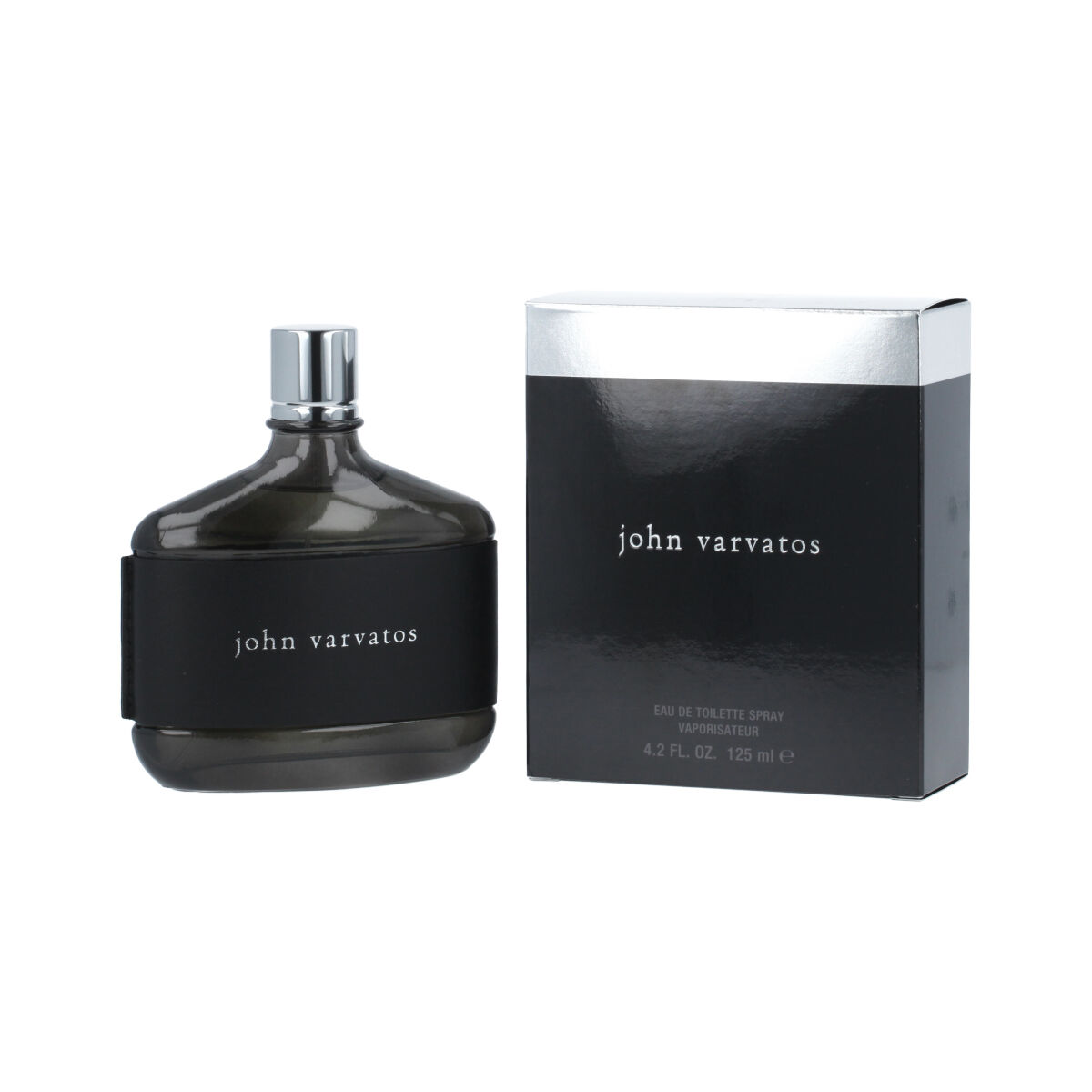 Parfum Homme John Varvatos EDT John Varvatos for Men 125 ml