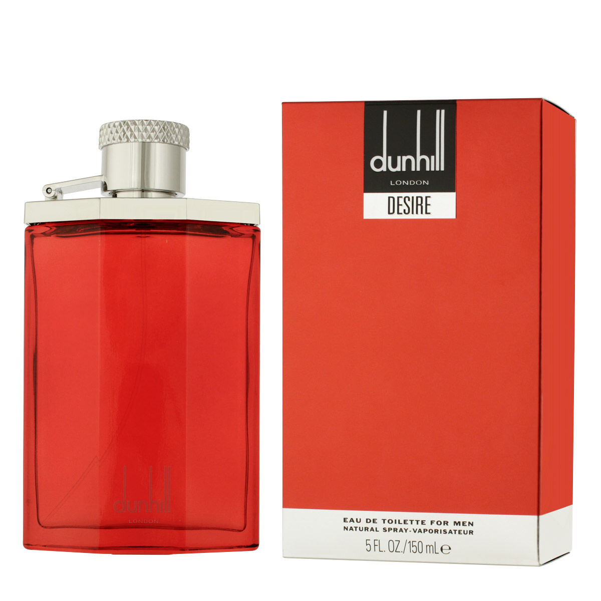 Parfum Homme Dunhill EDT Desire For A Men 150 ml