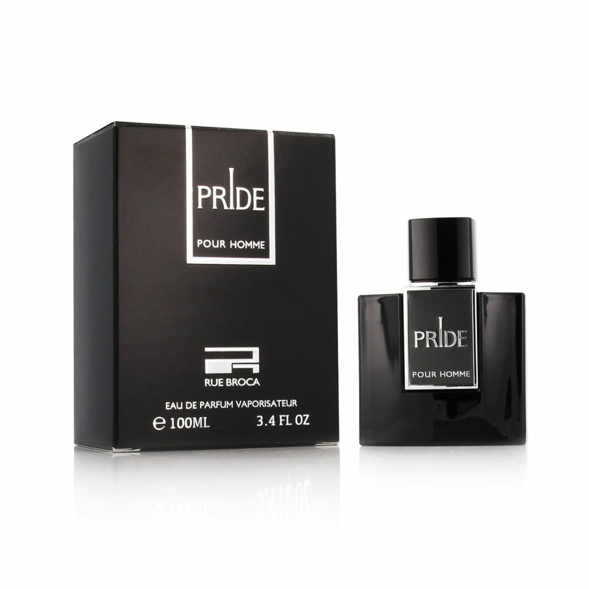Parfum Homme Rue Broca EDP Pride 100 ml
