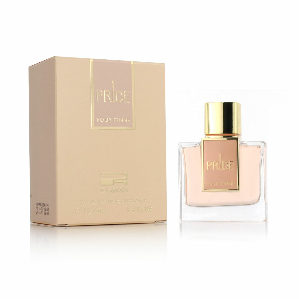 Parfum Femme Rue Broca EDP Pride 100 ml