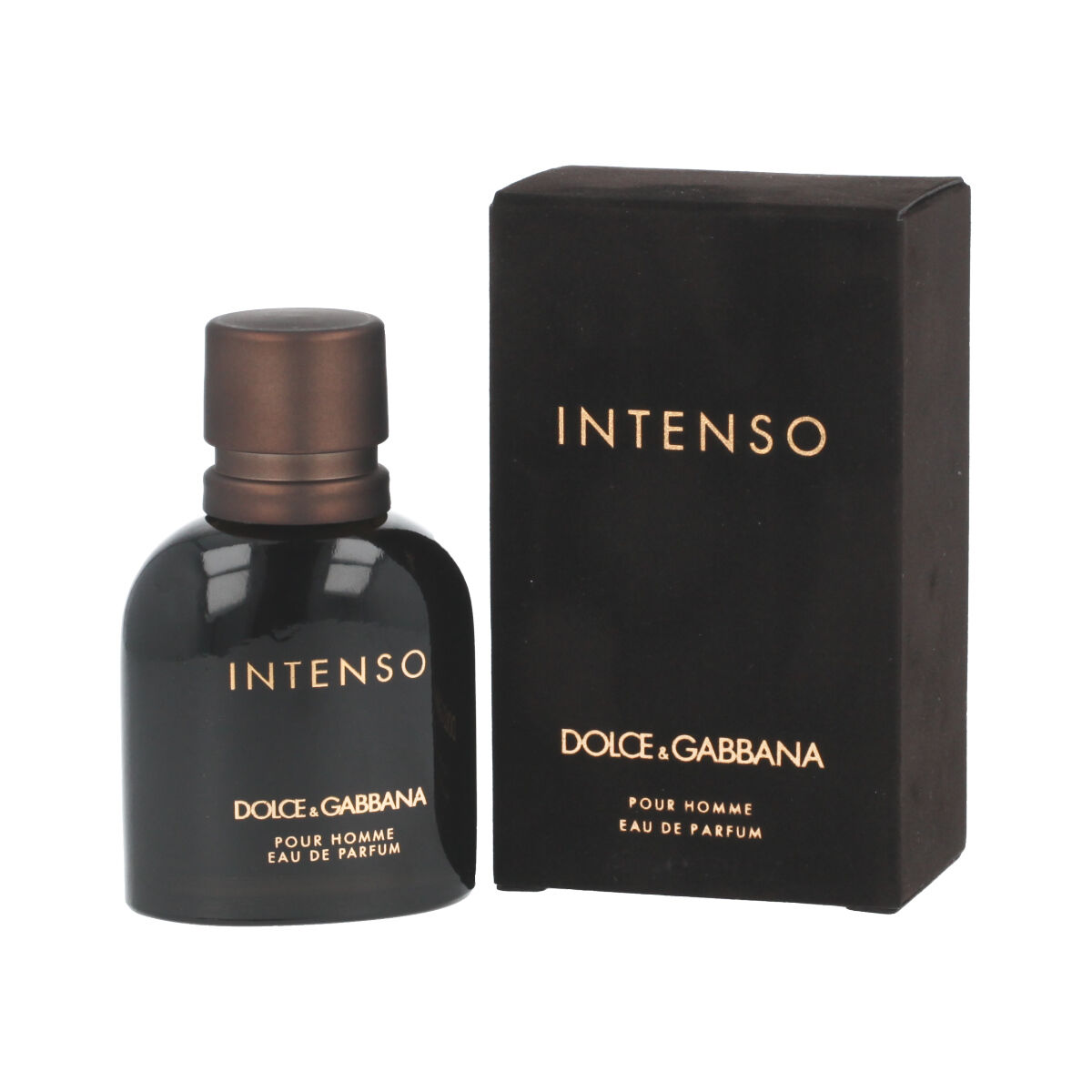 Parfum Homme Dolce & Gabbana EDP Pour Homme Intenso 40 ml