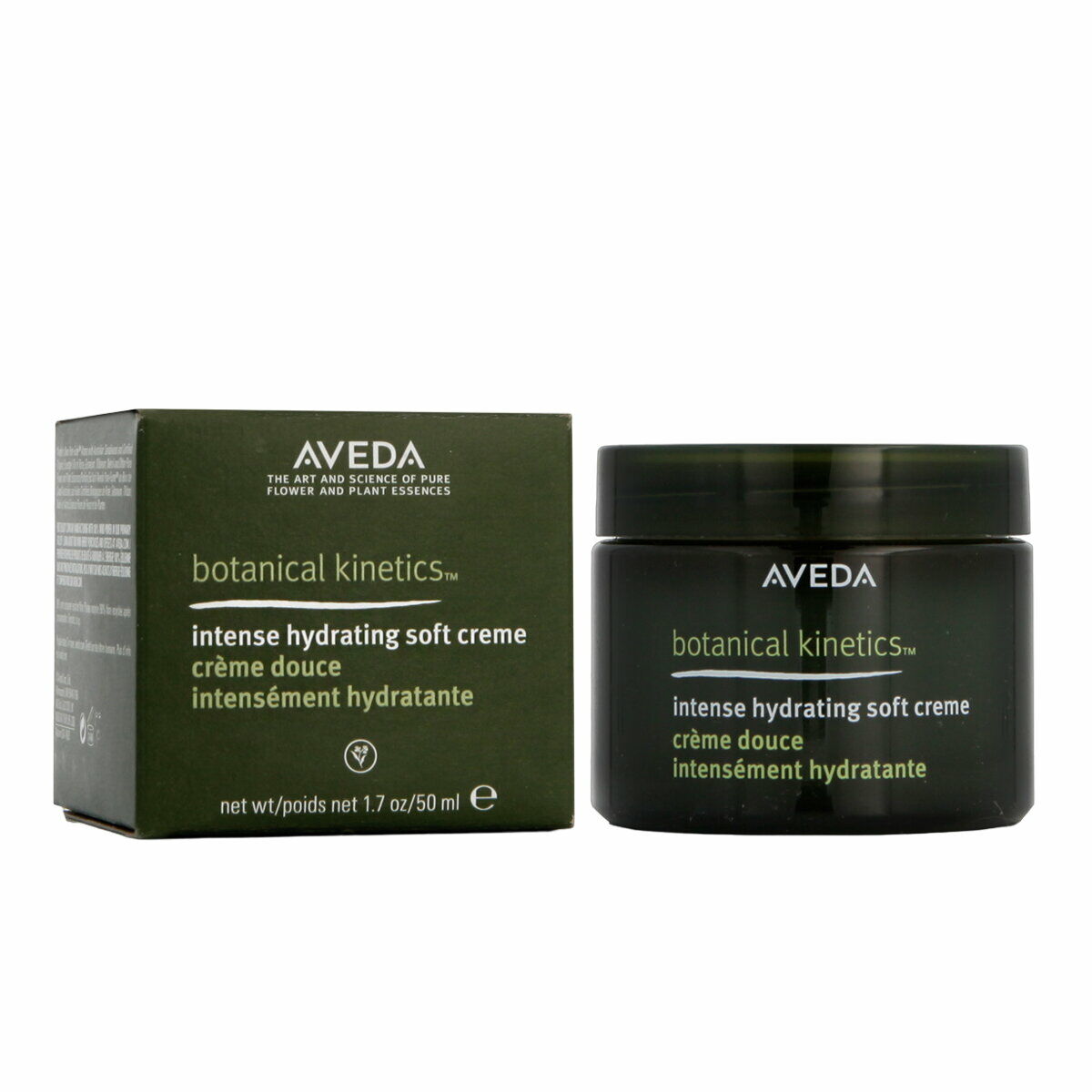 Crème hydratante intense Aveda Botanical Kinetics™ 50 ml