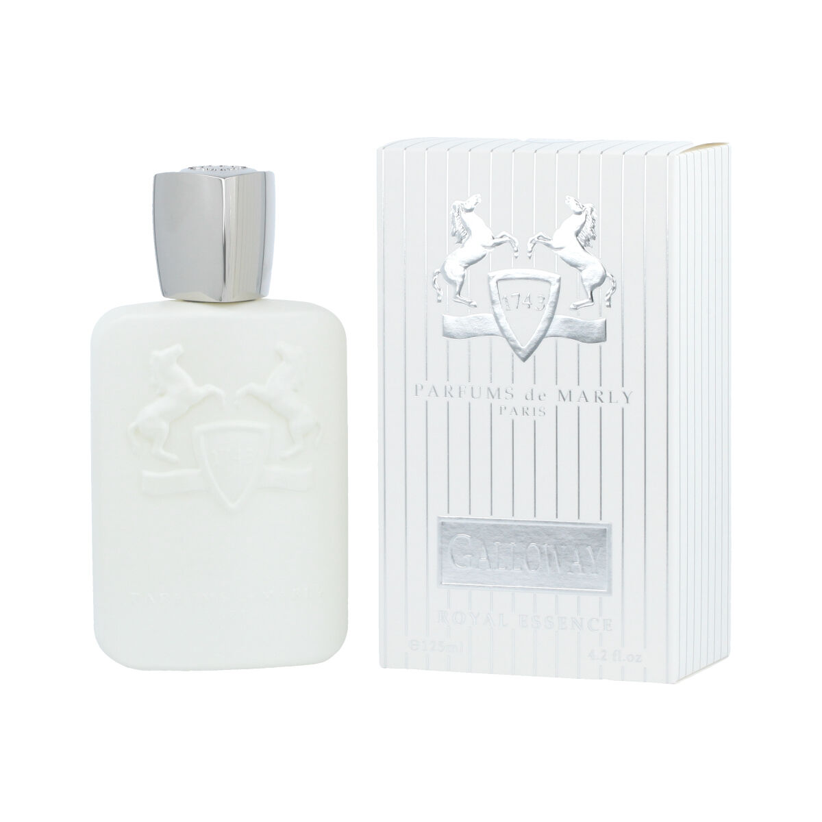 Parfum Unisexe Parfums de Marly EDP Galloway 125 ml