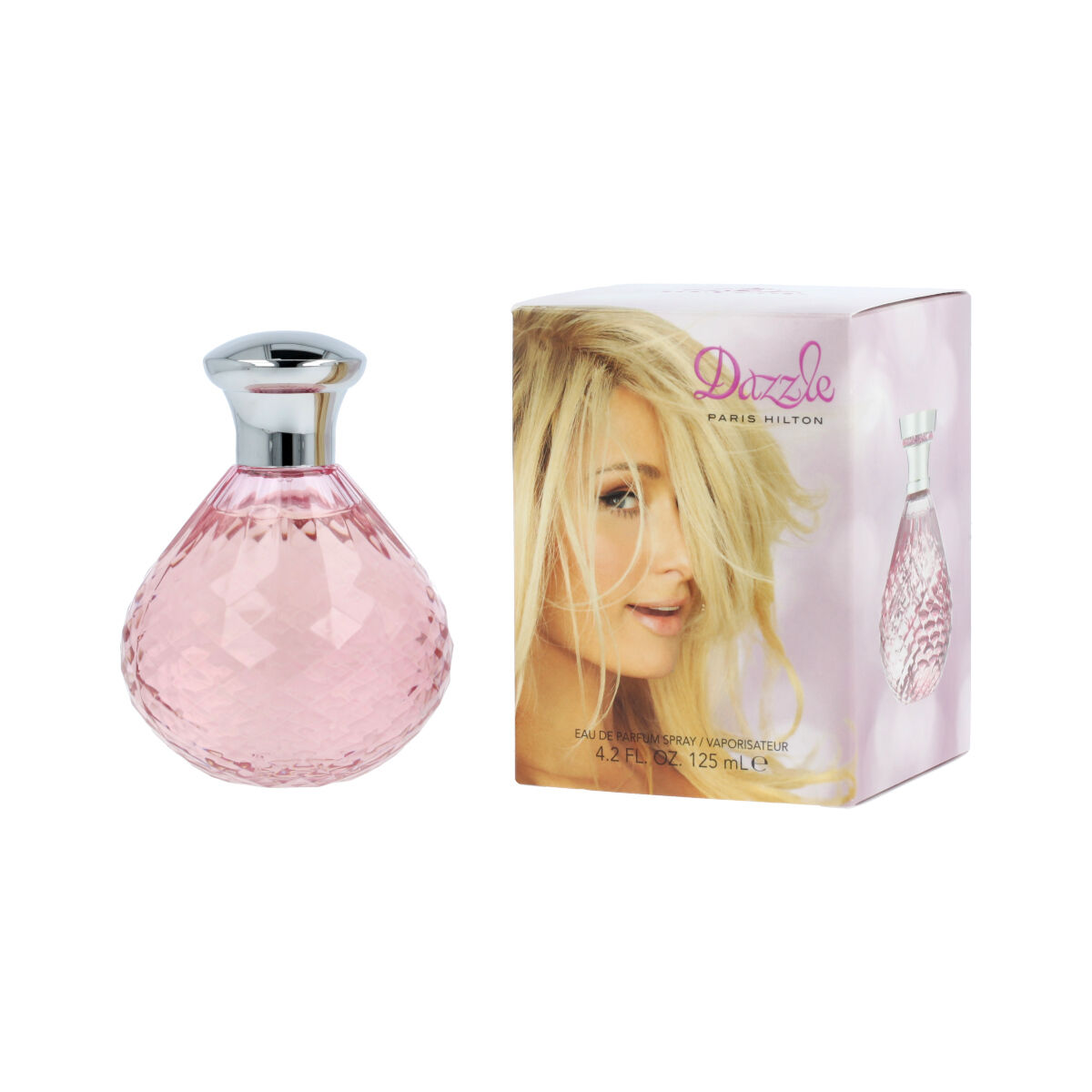 Parfum Femme Paris Hilton EDP Dazzle 125 ml