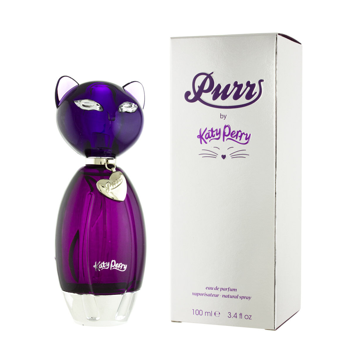 Parfum Femme Katy Perry EDP Purr 100 ml