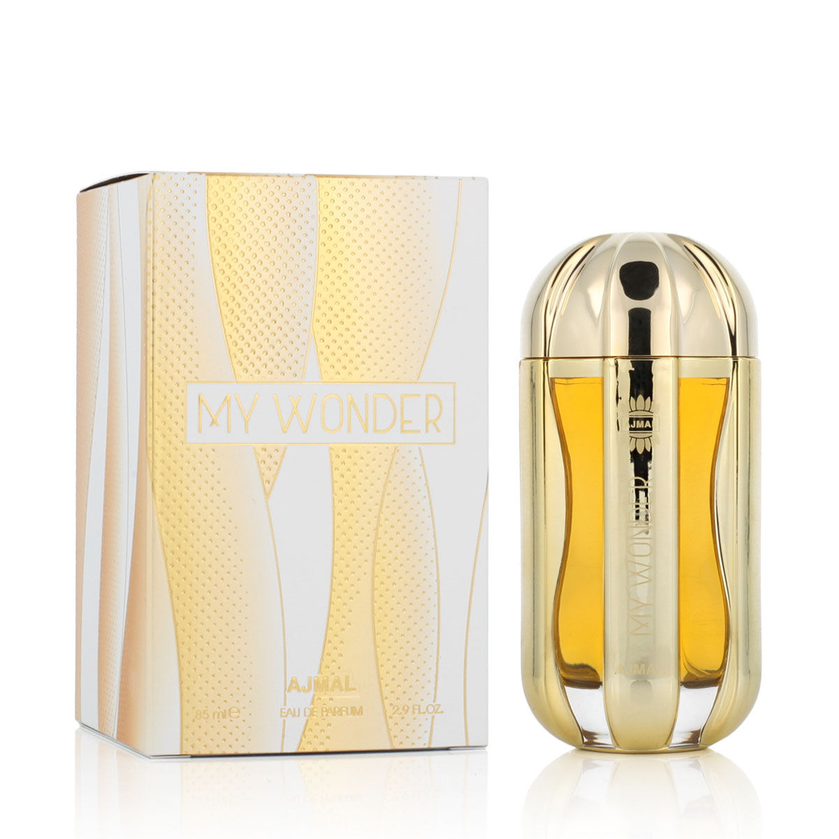 Profumo Donna Ajmal My Wonder EDP 85 ml