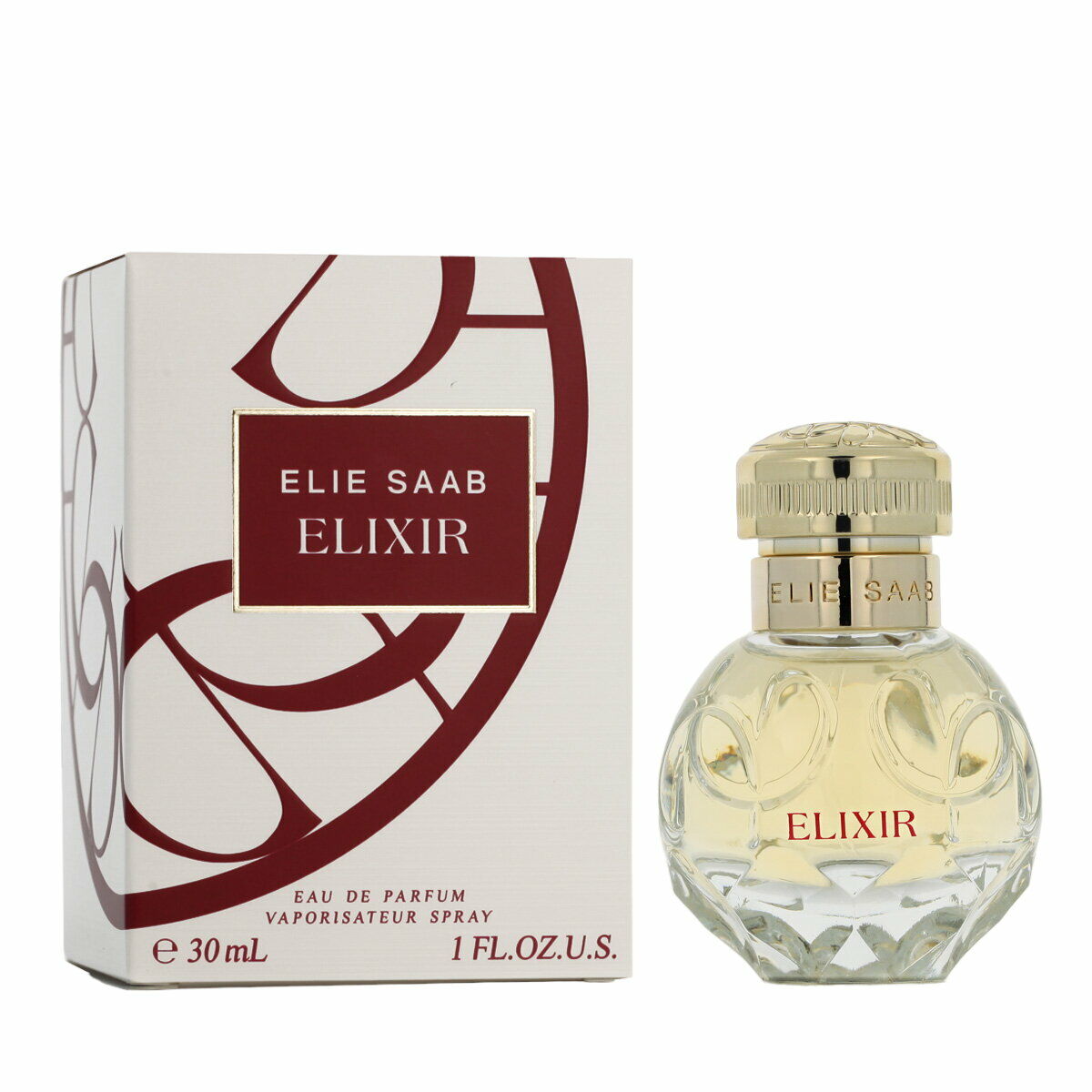 Parfum Femme Elie Saab EDP Elixir 30 ml