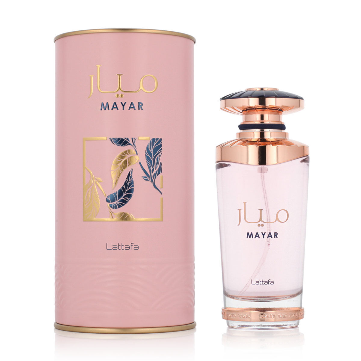 Parfum Femme Lattafa EDP Mayar 100 ml