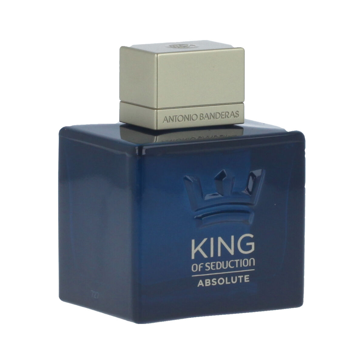 Parfum Homme Antonio Banderas EDT King of Seduction Absolute 100 ml