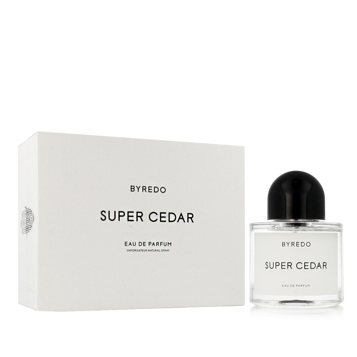 Parfum Unisexe Byredo EDP Super Cedar 100 ml