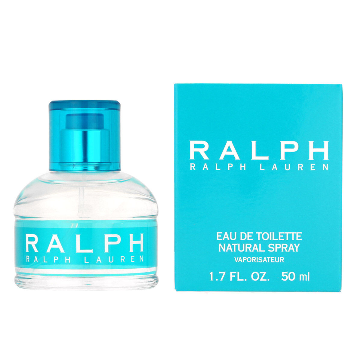Parfum Femme Ralph Lauren EDT Ralph 50 ml