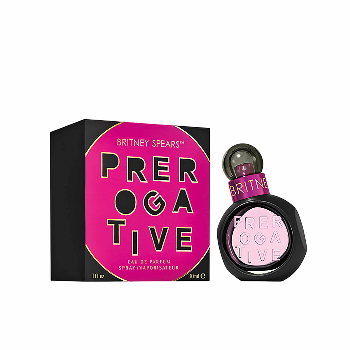 Parfum Femme Britney Spears EDP Prerogative 30 ml