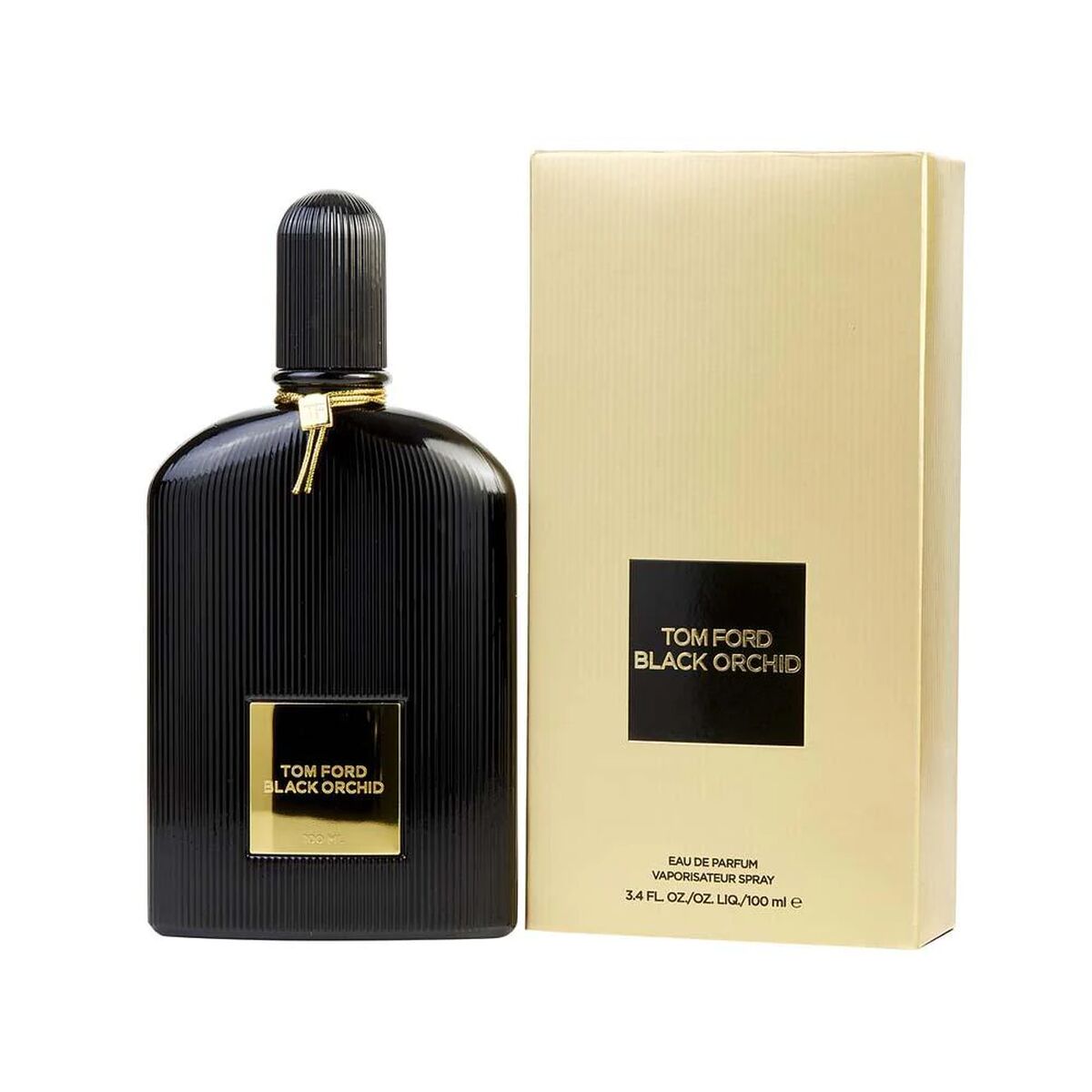 Parfum Femme Tom Ford EDT Black Orchid 100 ml