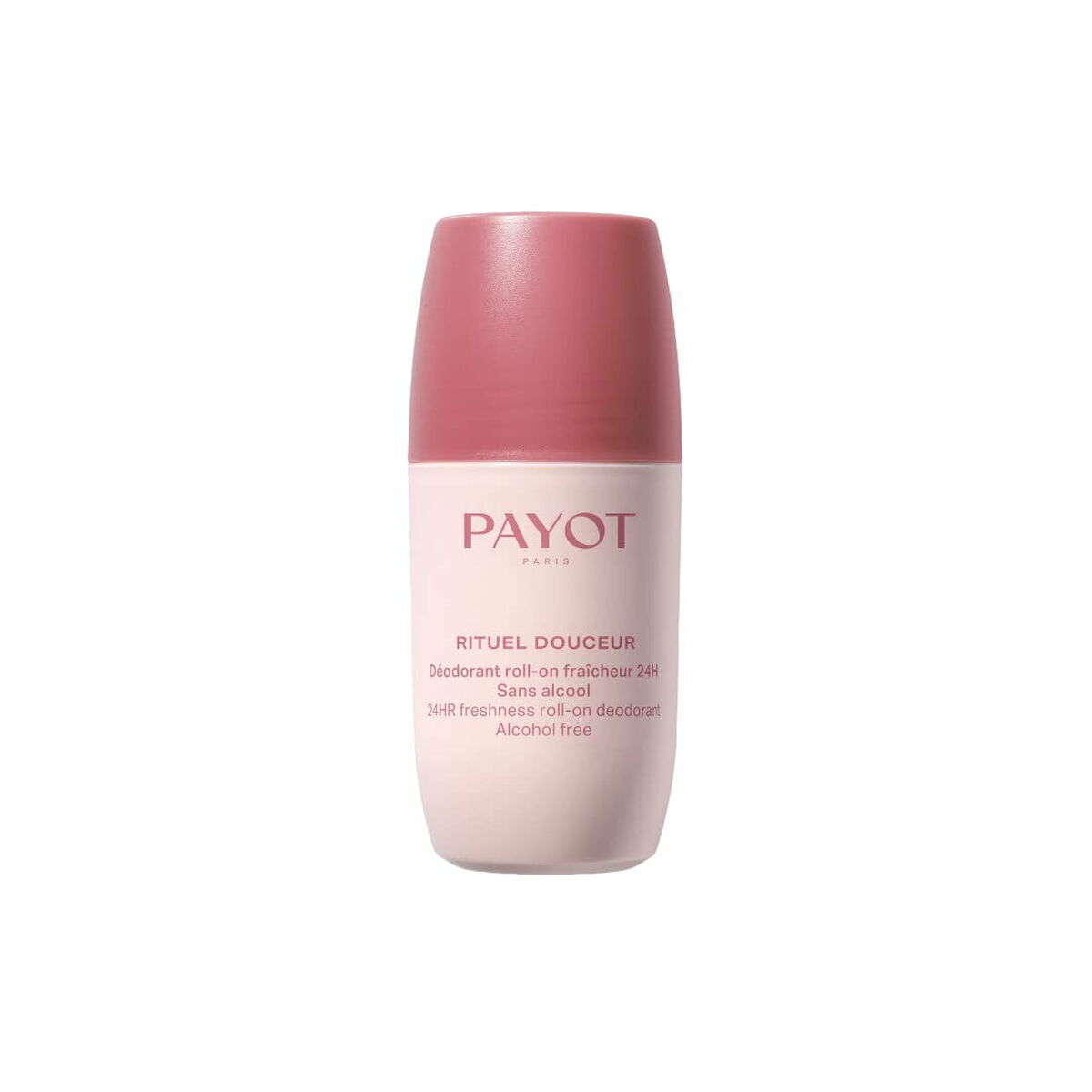 Déodorant Roll-On Payot Rituel Douceur 75 ml