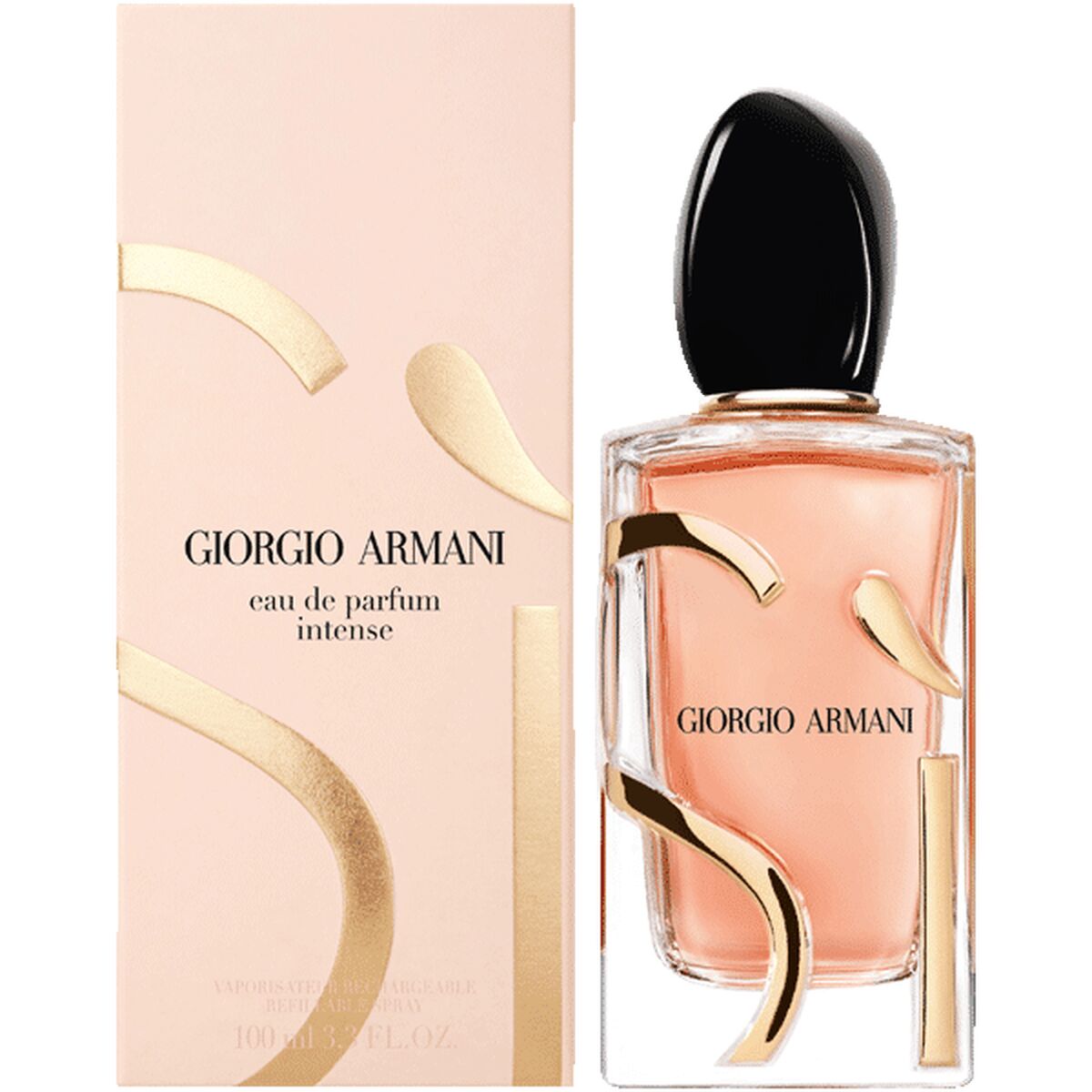 Parfum Femme Giorgio Armani EDP Sì Intense 100 ml
