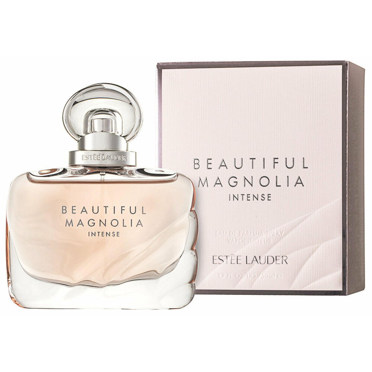 Parfum Femme Estee Lauder EDP Beautiful Magnolia Intense 50 ml