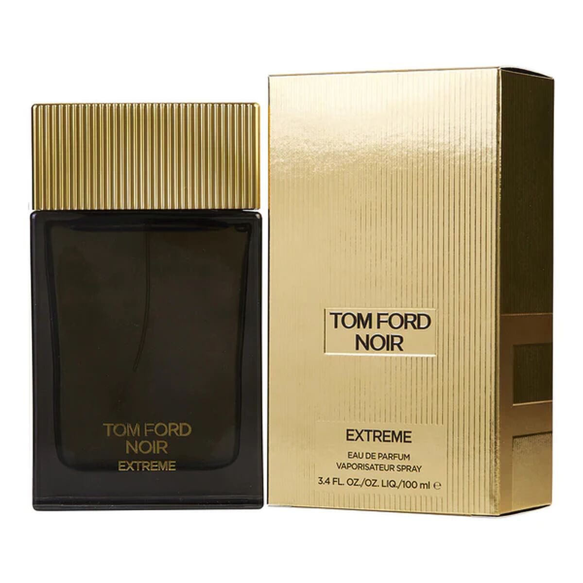 Parfum Homme Tom Ford EDP Noir Extreme 150 ml