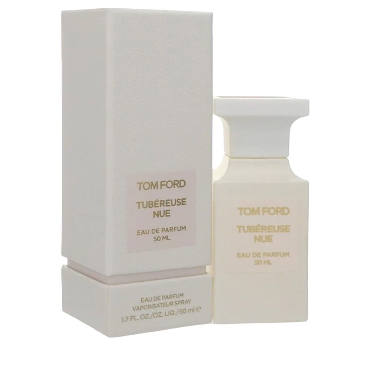 Parfum Unisexe Tom Ford EDP Tubéreuse Nue 50 ml