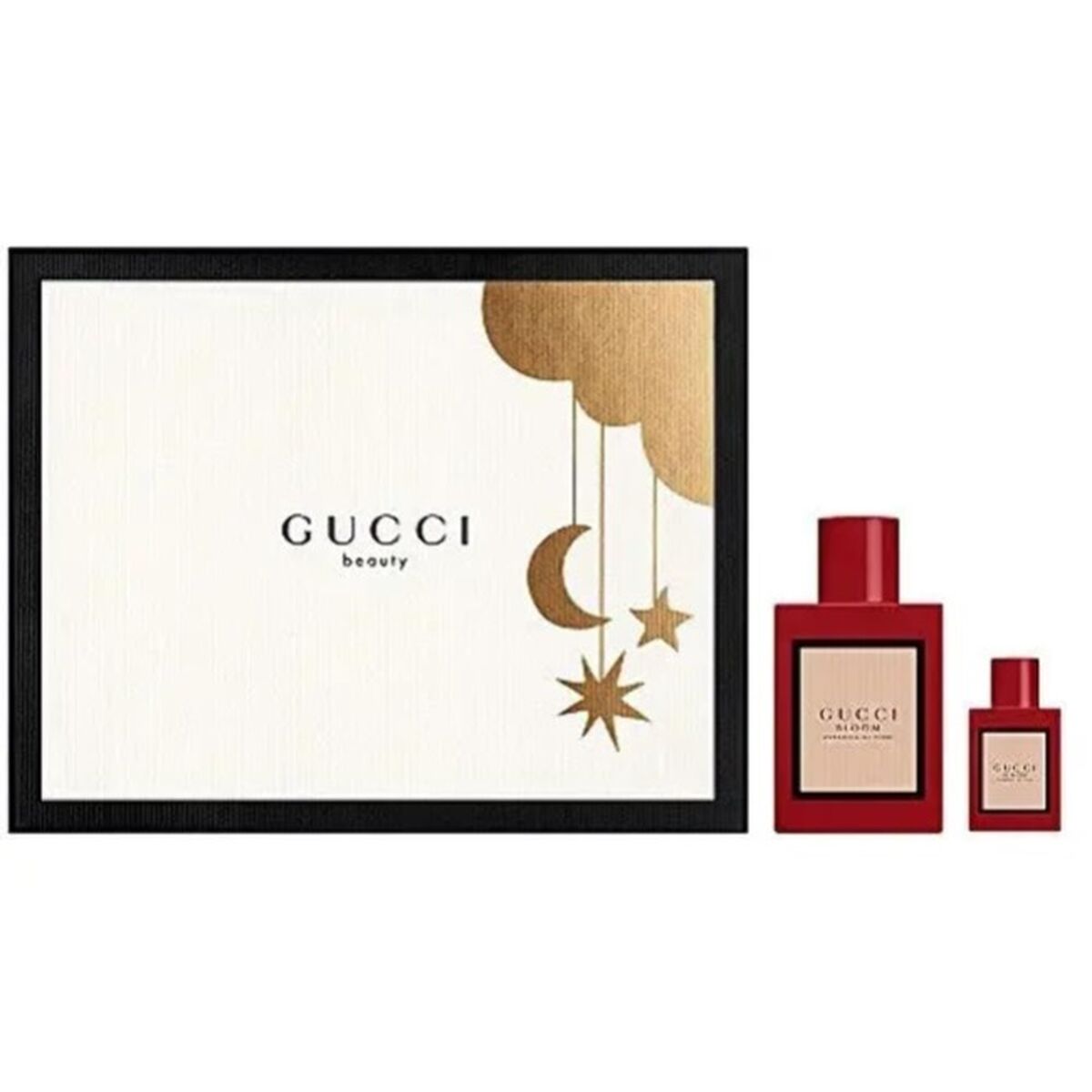 Image secondaire de Set de Parfum Femme Gucci Bloom Ambrosia di Fiori 2 Pièces