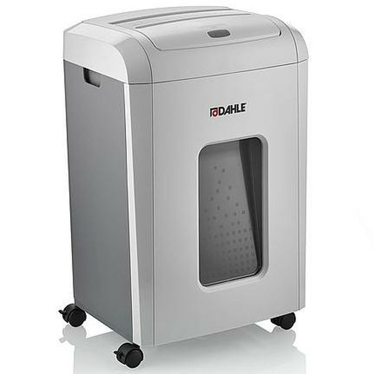 Afbeeldingen van Paper Shredder Dahle 25 L