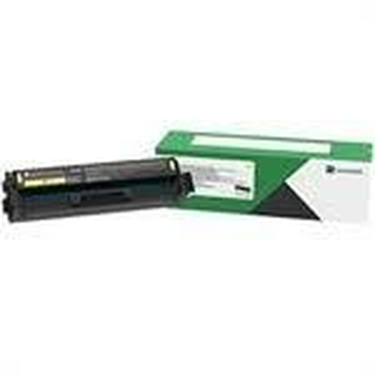 Picture of Toner Lexmark Cyan