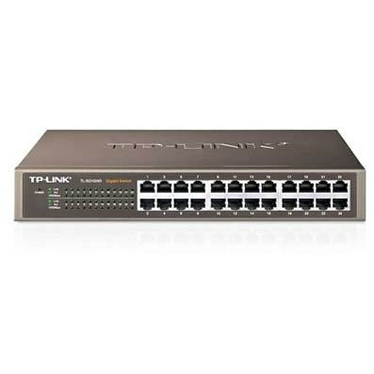 Bild von Cabinet Switch TP-Link TL-SG1024D