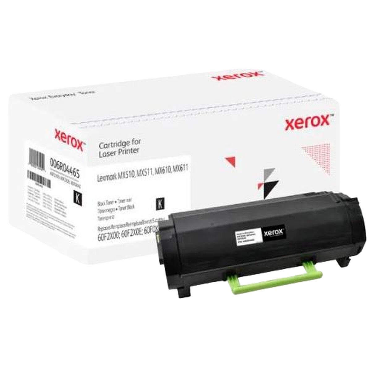 Toner Xerox 006R04465 Noir