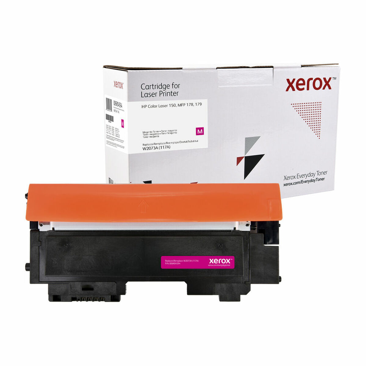 Toner Compatible Xerox 006R04594 Magenta