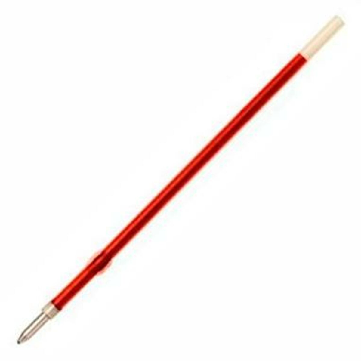 Image secondaire de Recharge pour stylo Pilot BP-GP 0,4 mm Rouge (12 Unités)
