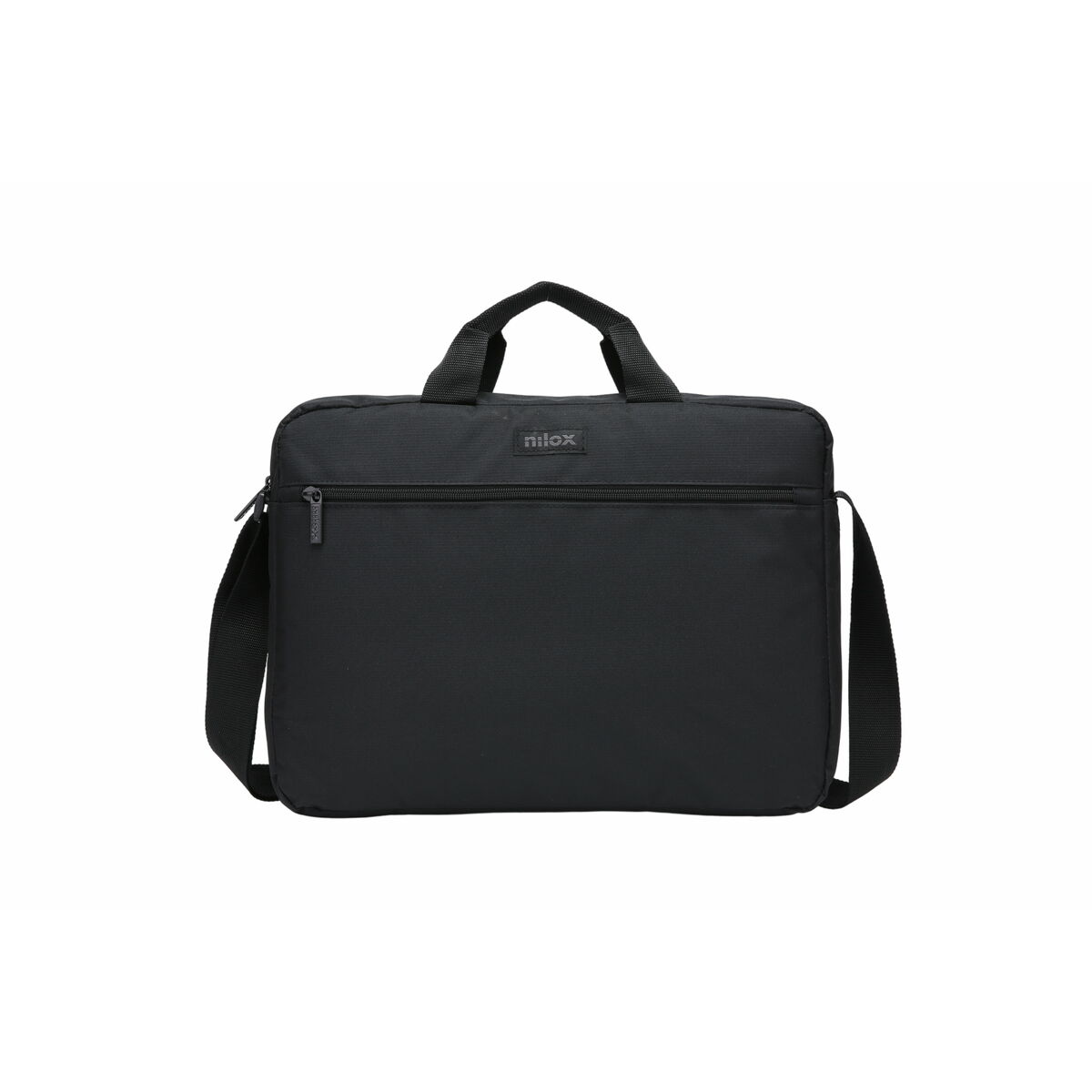 Afbeeldingen van Laptop Case Nilox Black