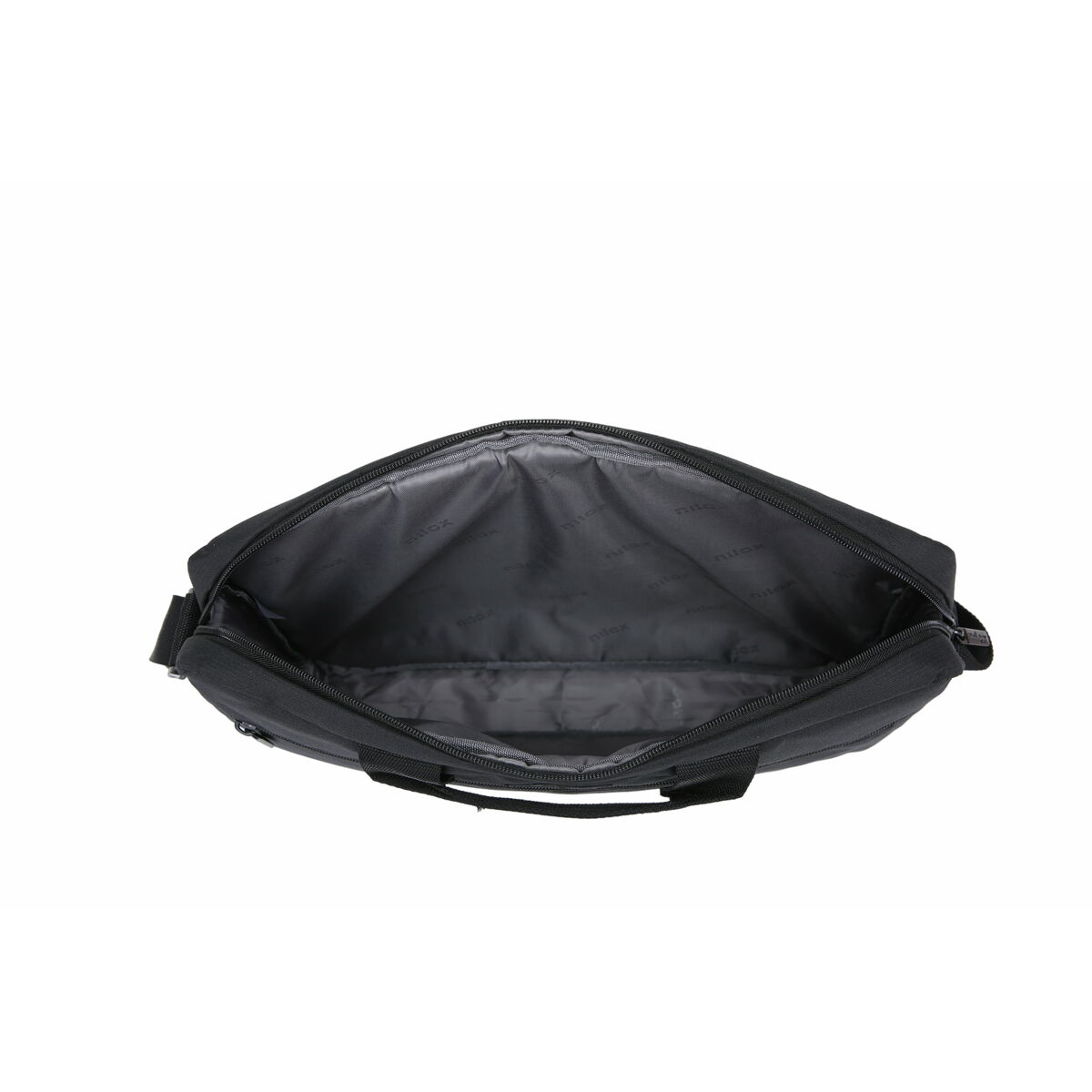 Afbeeldingen van Laptop Case Nilox Black