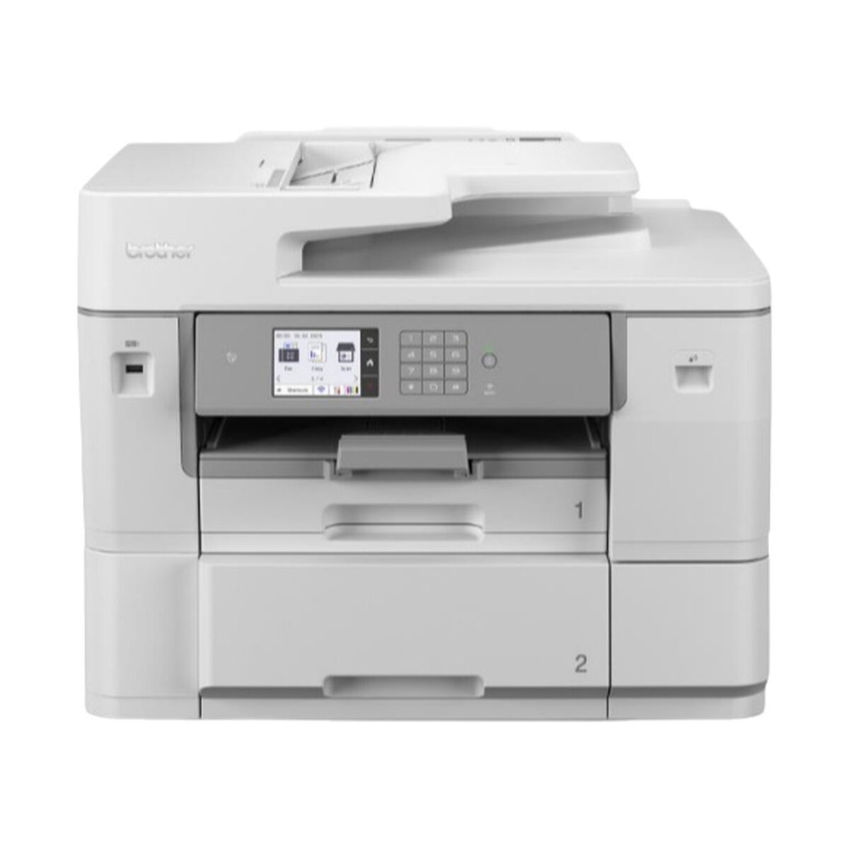 Afbeeldingen van Multifunction Printer Brother MFC-J6959DWRE1