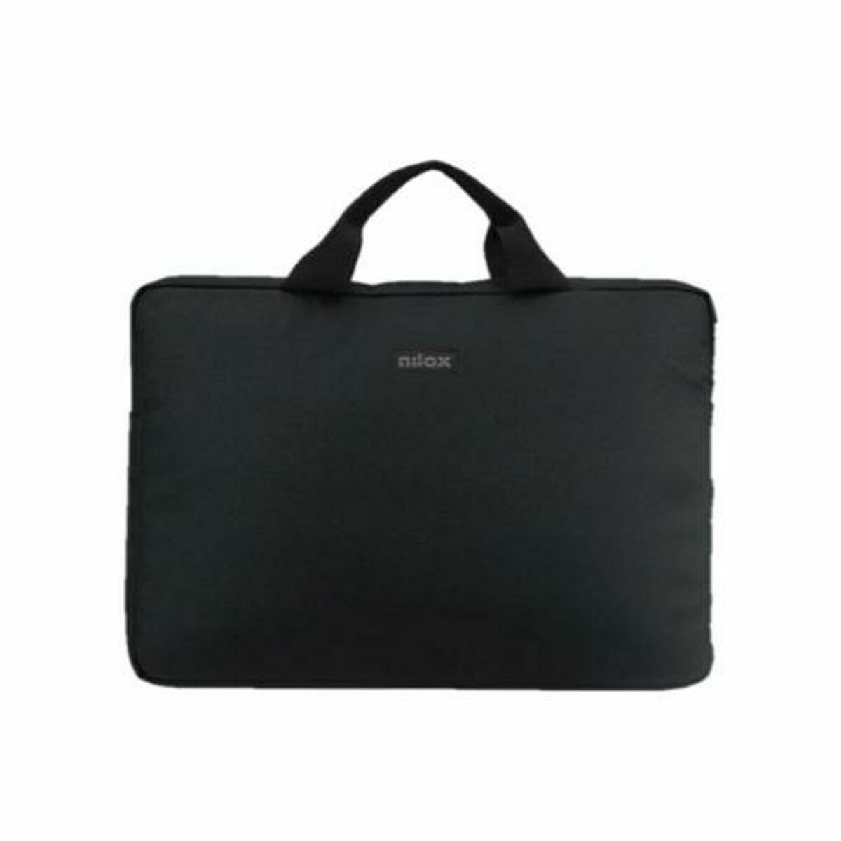 Afbeeldingen van Laptop Case Nilox Basic Black 15,6''