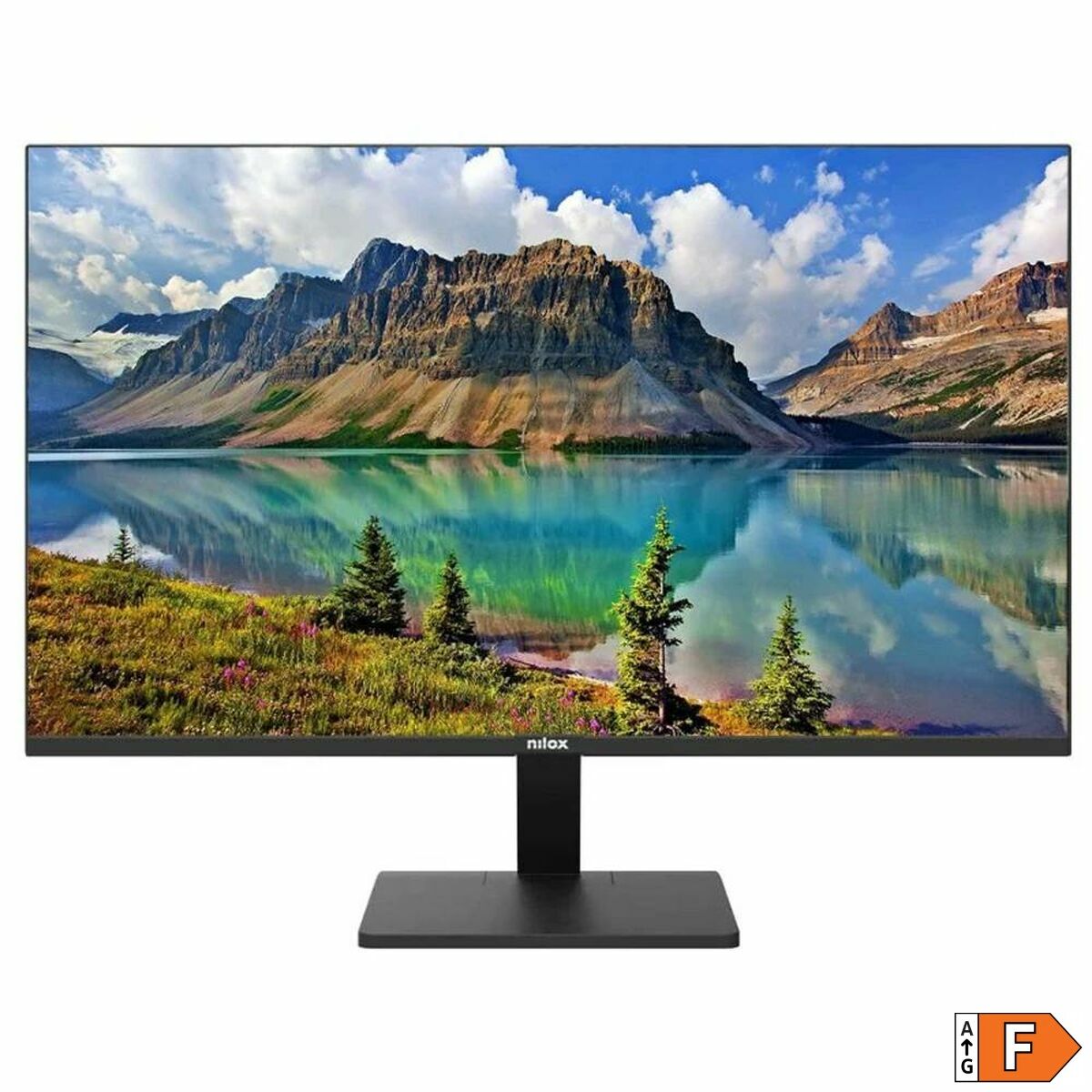 Bild von Monitor Nilox Full HD 100 Hz