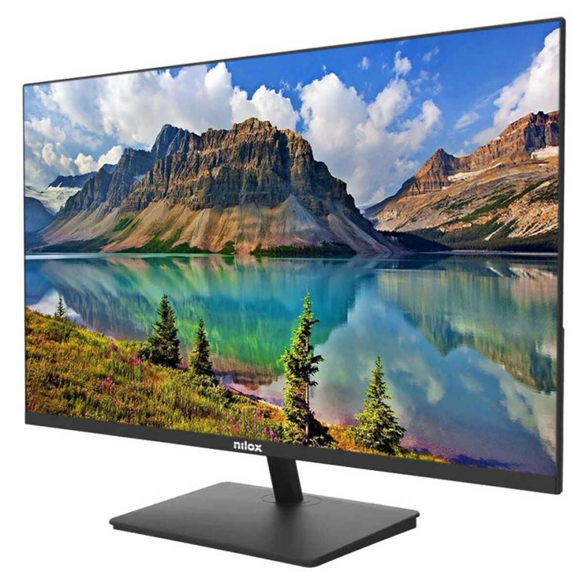 Bild von Monitor Nilox Full HD 100 Hz