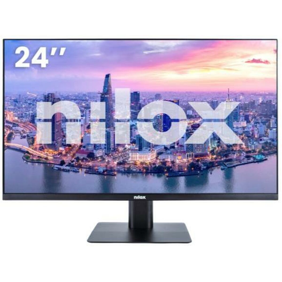 Picture of Monitor Nilox Full HD