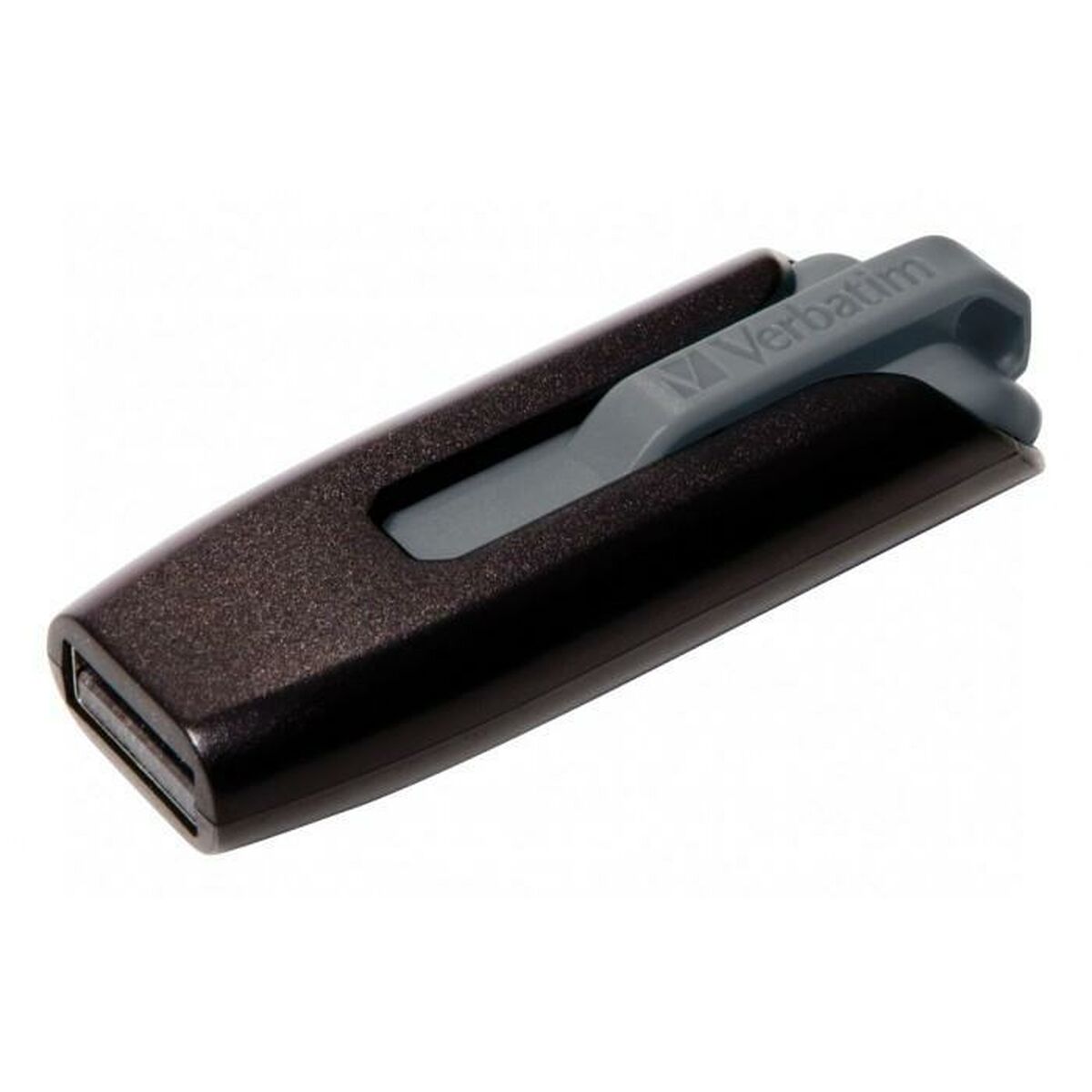 Image secondaire de Clé USB Verbatim V3 STORE ´N´GO Noir 32 GB (10 Unités)
