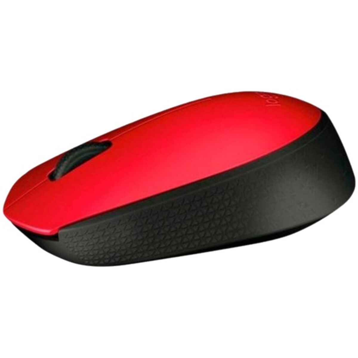 Afbeeldingen van Wireless Mouse Logitech Red 1000 dpi (10 Units)