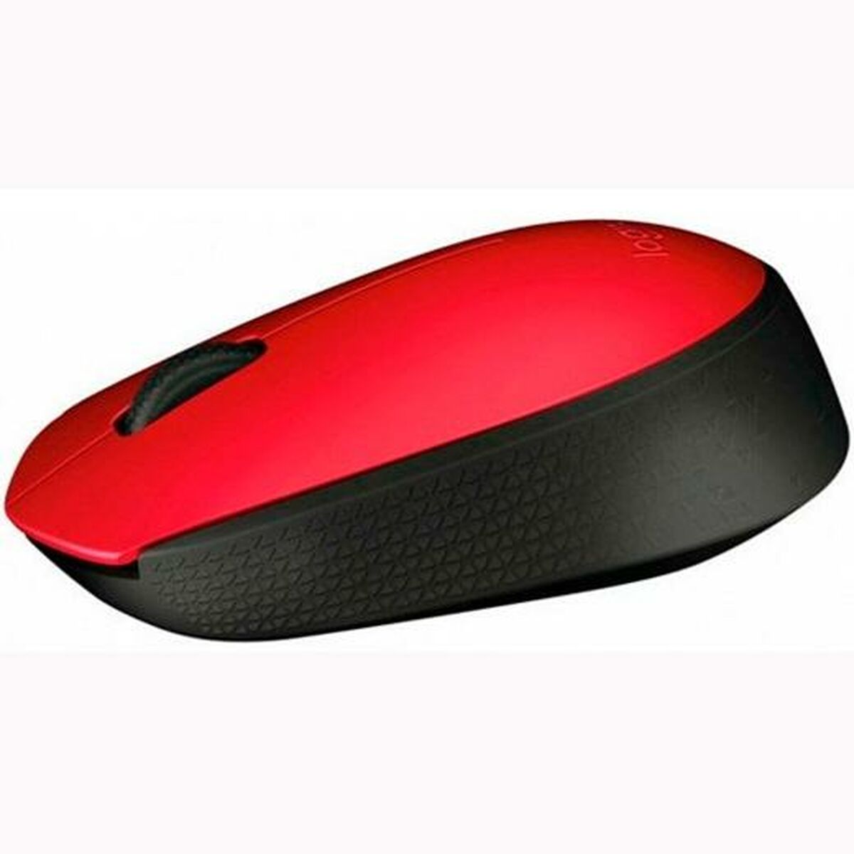 Afbeeldingen van Wireless Mouse Logitech Red 1000 dpi (10 Units)