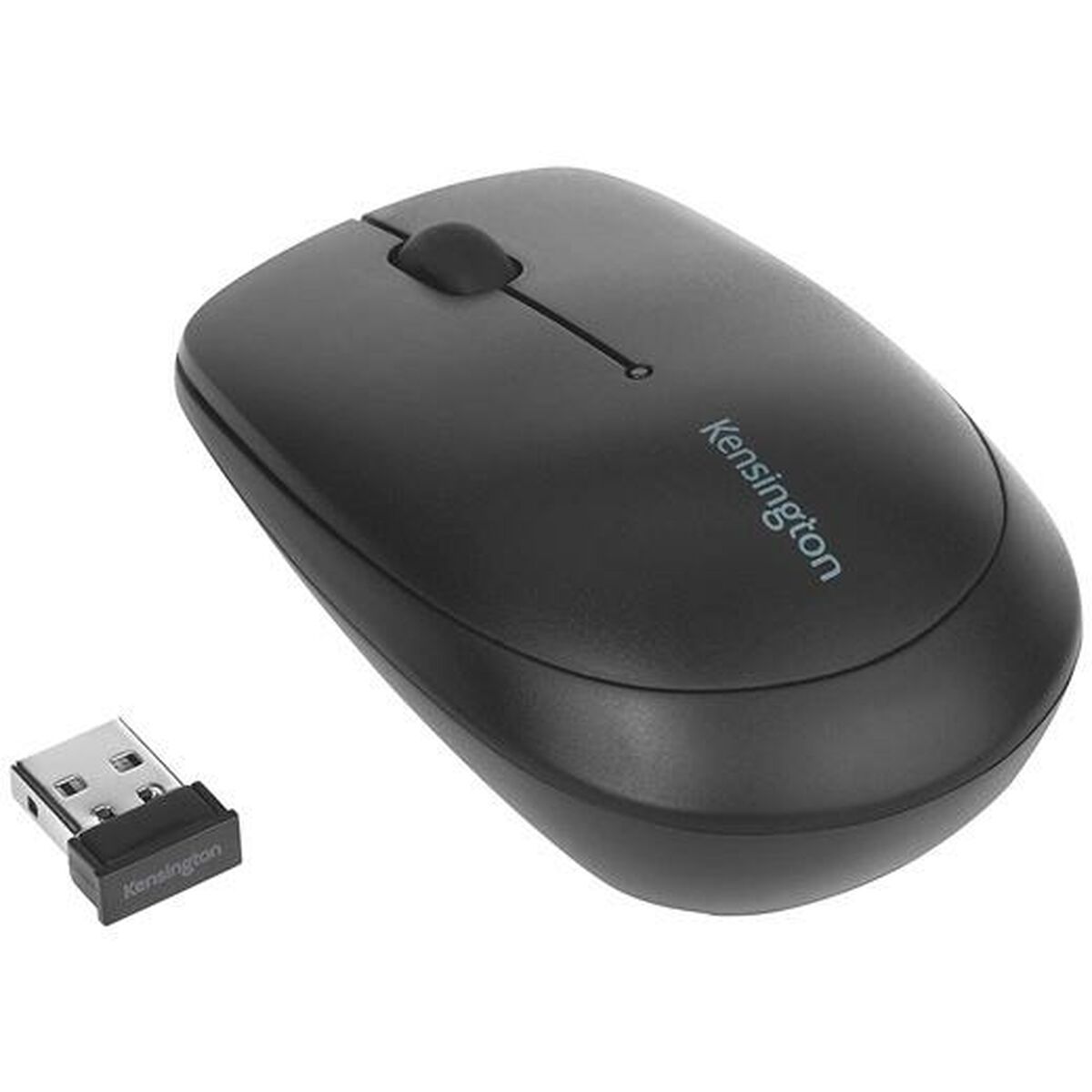 Afbeeldingen van Wireless Mouse Kensington PRO FIT Black (5 Units)