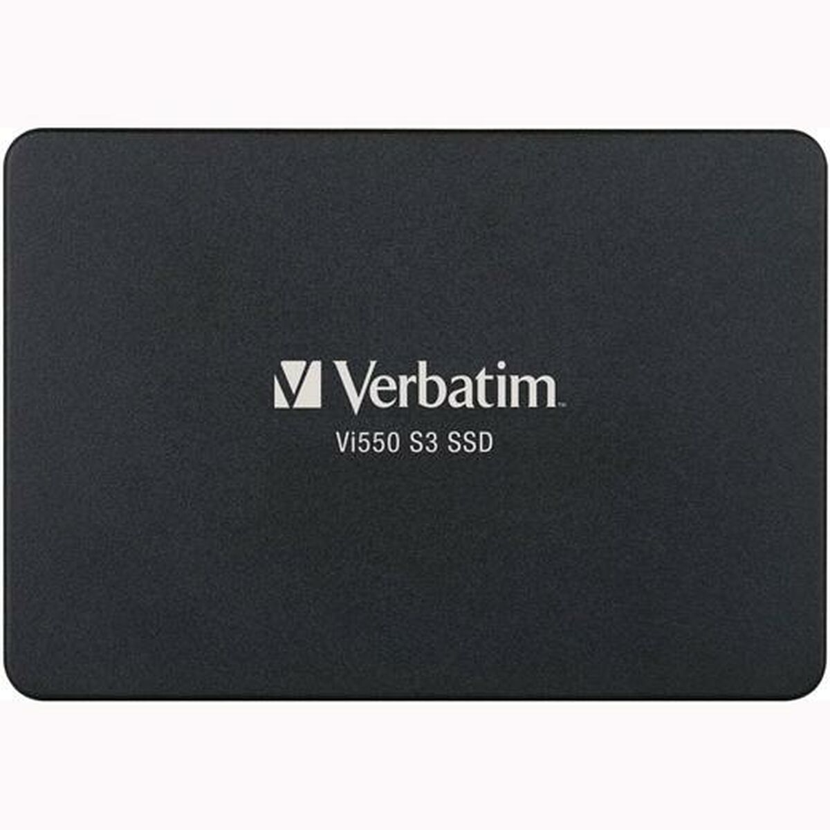 Afbeeldingen van Hard Drive Verbatim VI550 S3 128 GB SSD